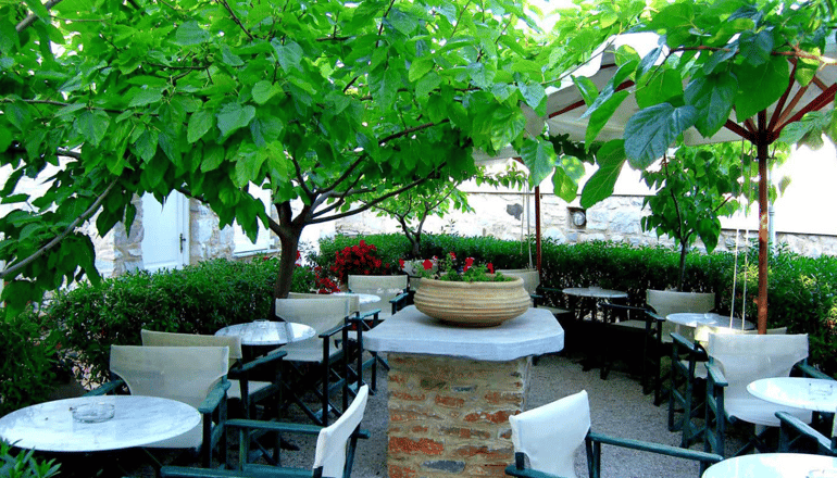 Emilia Luxury Apartments - Μέγας Γιαλός, Σύρος