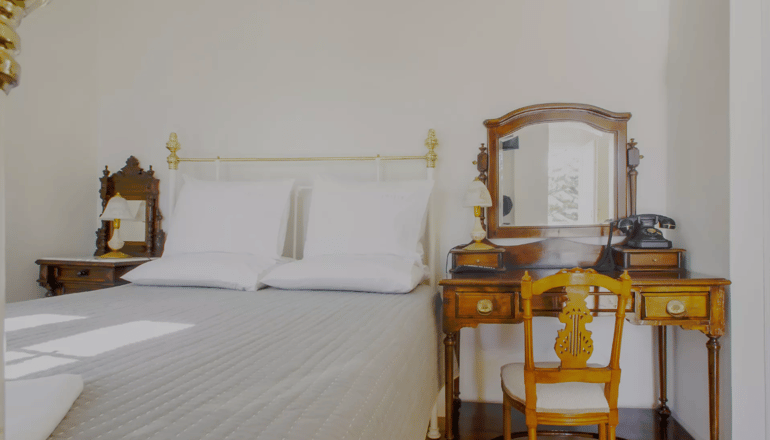 Emilia Luxury Apartments - Μέγας Γιαλός, Σύρος