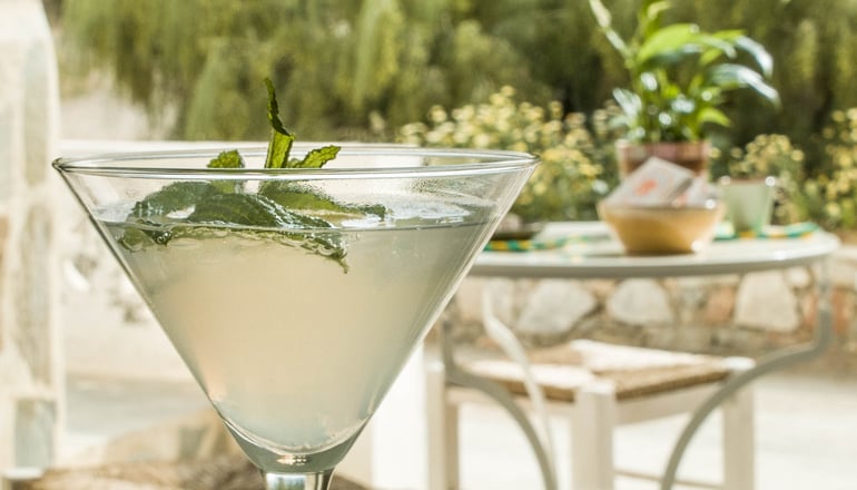 Emily Boutique Hotel - Αχλάδι, Σύρος