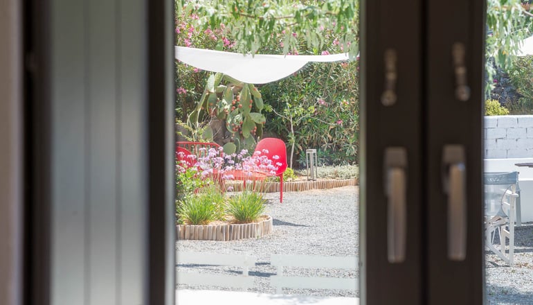 Emily Boutique Hotel - Αχλάδι, Σύρος