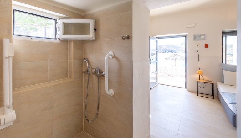 Emily Boutique Hotel - Αχλάδι, Σύρος