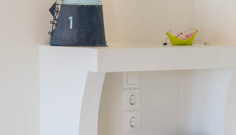 Emily Boutique Hotel - Αχλάδι, Σύρος