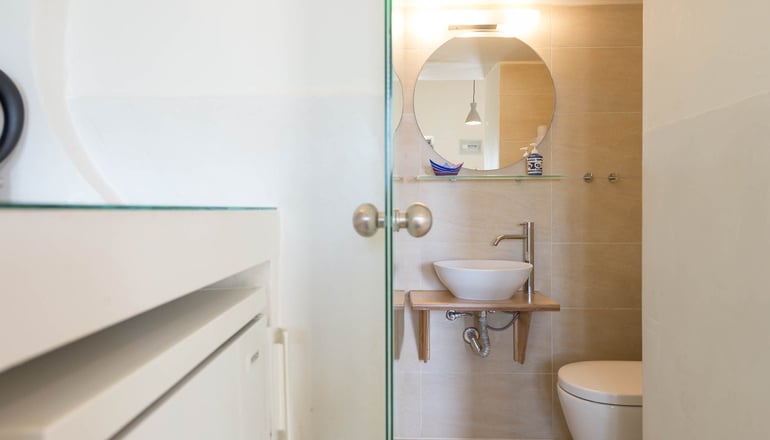 Emily Boutique Hotel - Αχλάδι, Σύρος