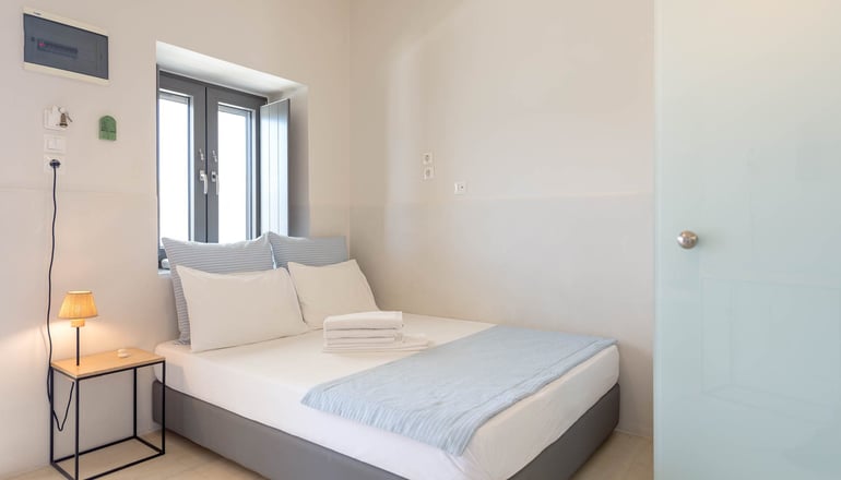 Emily Boutique Hotel - Αχλάδι, Σύρος