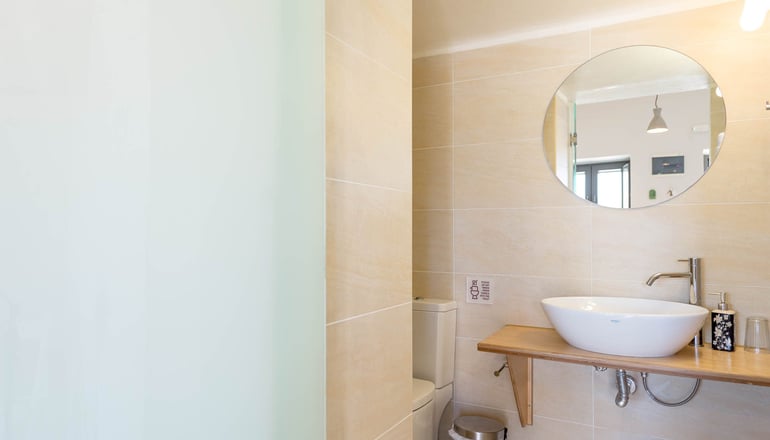 Emily Boutique Hotel - Αχλάδι, Σύρος