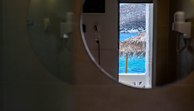 Emily Boutique Hotel - Αχλάδι, Σύρος