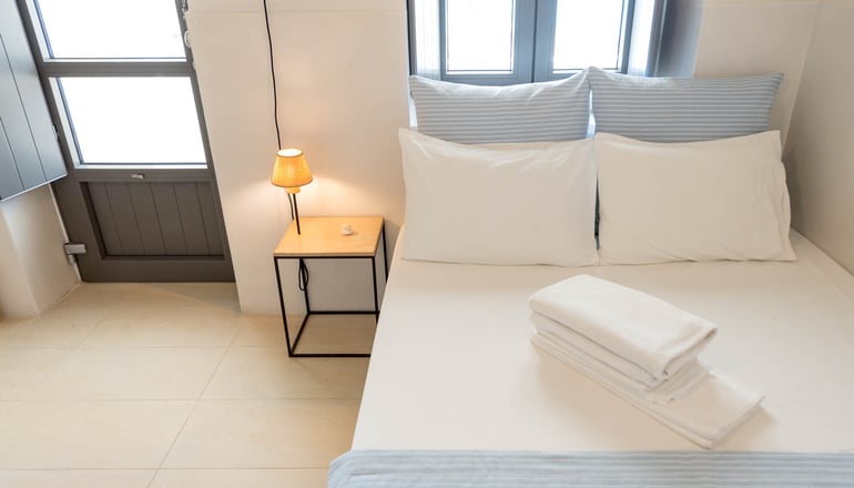 Emily Boutique Hotel - Αχλάδι, Σύρος