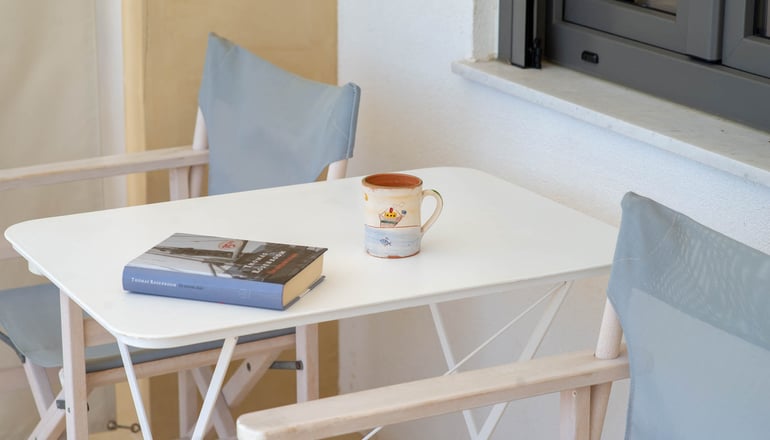 Emily Boutique Hotel - Αχλάδι, Σύρος