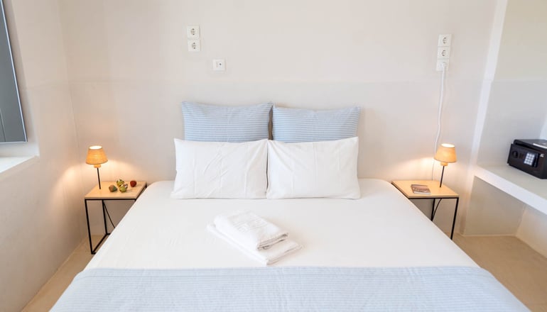 Emily Boutique Hotel - Αχλάδι, Σύρος