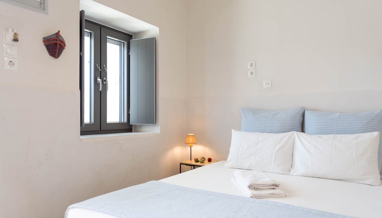 Emily Boutique Hotel - Αχλάδι, Σύρος