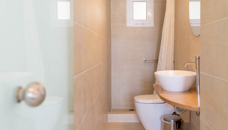 Emily Boutique Hotel - Αχλάδι, Σύρος