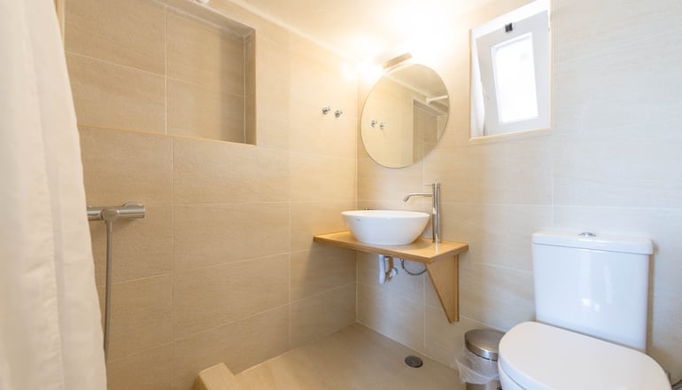 Emily Boutique Hotel - Αχλάδι, Σύρος