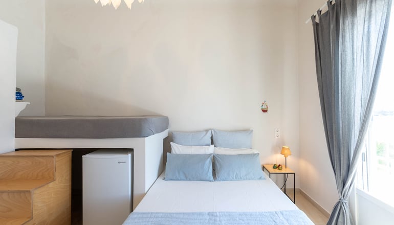 Emily Boutique Hotel - Αχλάδι, Σύρος