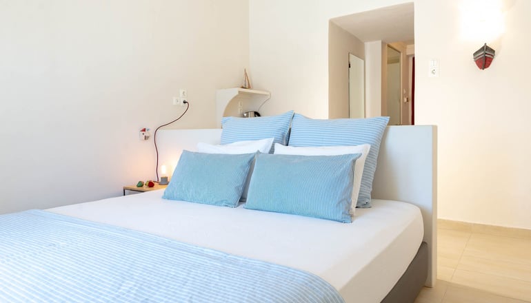 Emily Boutique Hotel - Αχλάδι, Σύρος