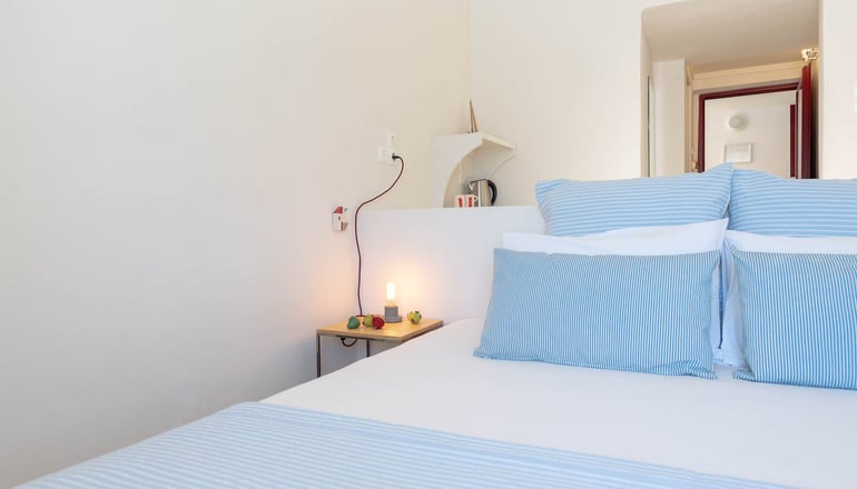 Emily Boutique Hotel - Αχλάδι, Σύρος