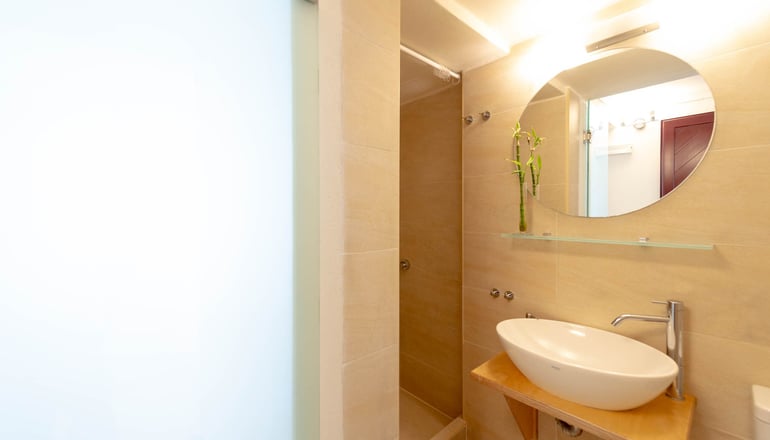 Emily Boutique Hotel - Αχλάδι, Σύρος