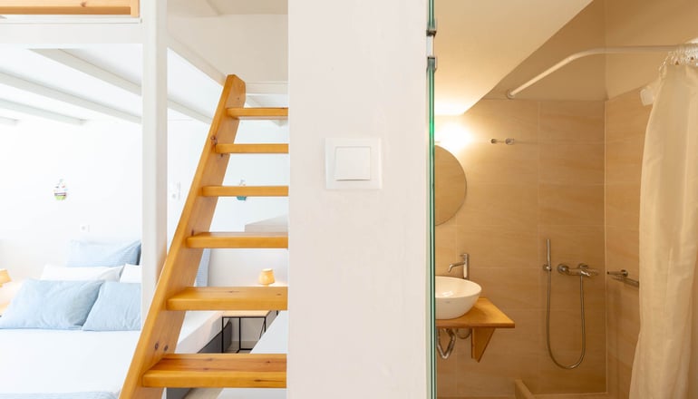 Emily Boutique Hotel - Αχλάδι, Σύρος