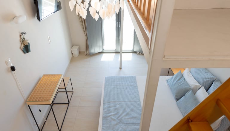 Emily Boutique Hotel - Αχλάδι, Σύρος