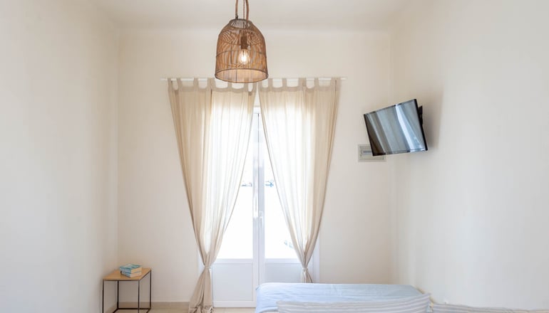 Emily Boutique Hotel - Αχλάδι, Σύρος