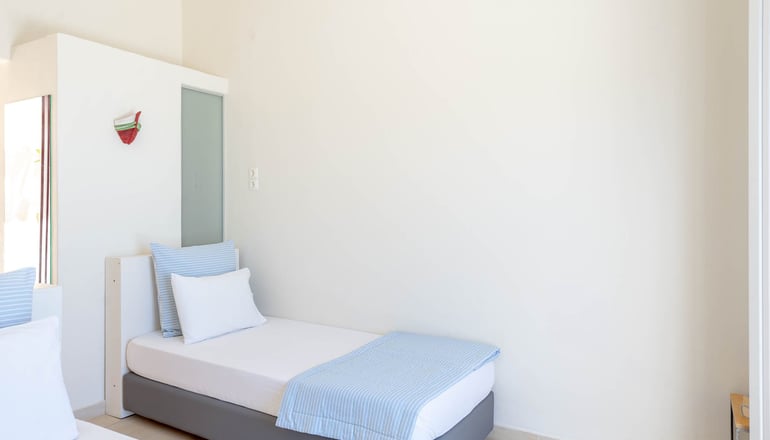 Emily Boutique Hotel - Αχλάδι, Σύρος