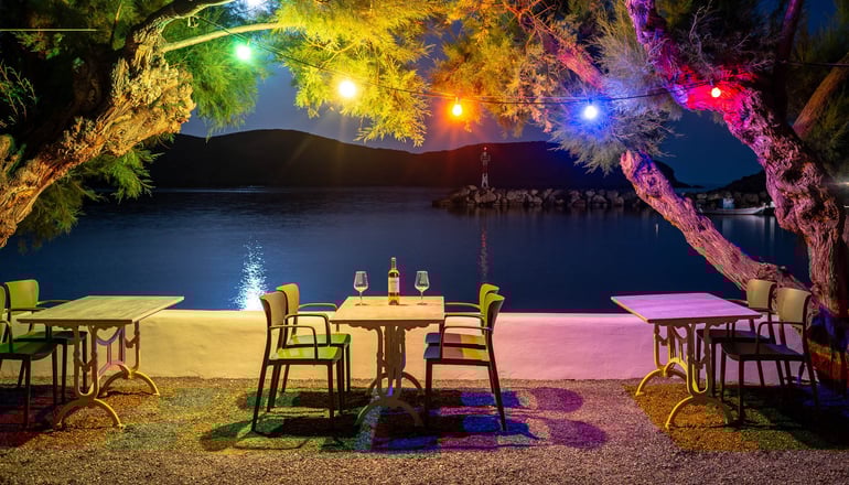 Emily Boutique Hotel - Αχλάδι, Σύρος