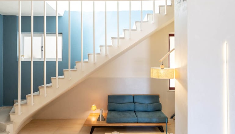 Emily Boutique Hotel - Αχλάδι, Σύρος