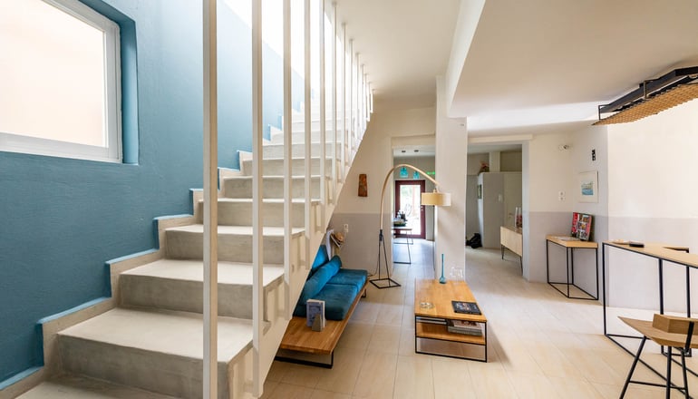 Emily Boutique Hotel - Αχλάδι, Σύρος