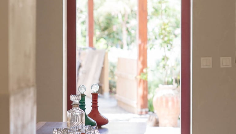 Emily Boutique Hotel - Αχλάδι, Σύρος