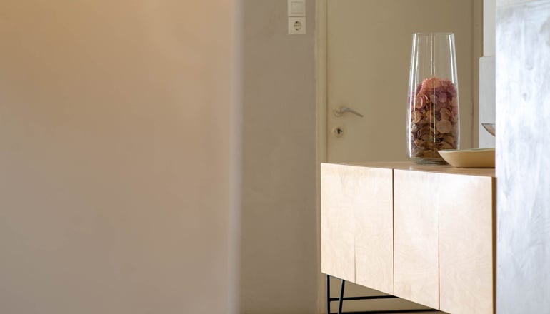 Emily Boutique Hotel - Αχλάδι, Σύρος