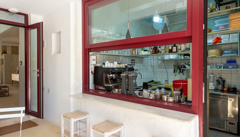 Emily Boutique Hotel - Αχλάδι, Σύρος