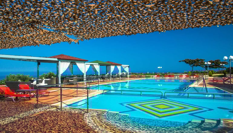 Enastron Villas - Κυπαρισσία