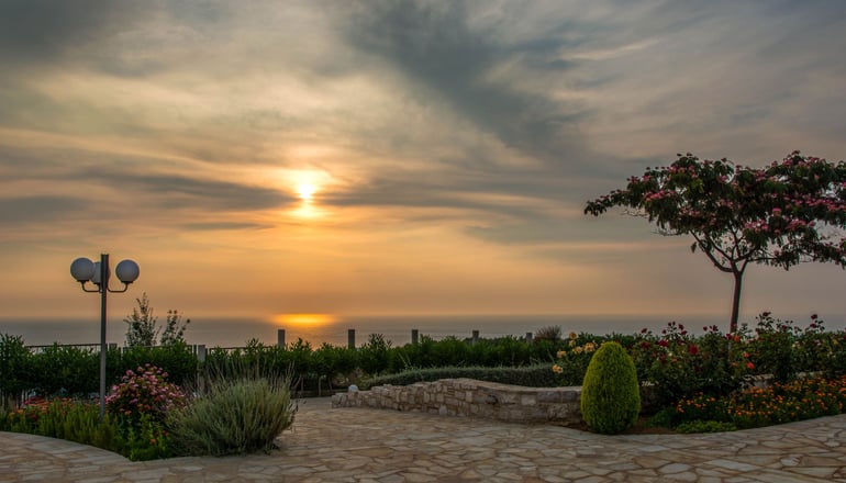 Enastron Villas - Κυπαρισσία