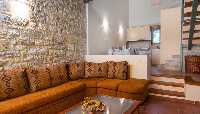 Enastron Villas - Κυπαρισσία