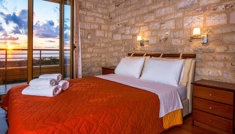 Enastron Villas - Κυπαρισσία