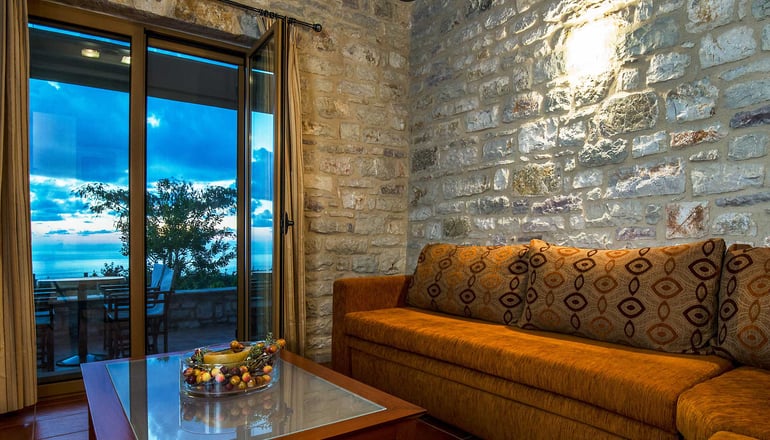 Enastron Villas - Κυπαρισσία