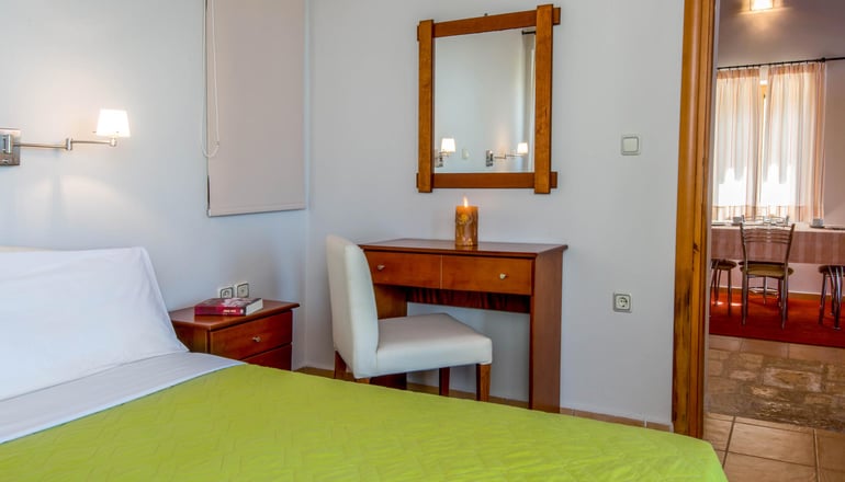 Enastron Villas - Κυπαρισσία