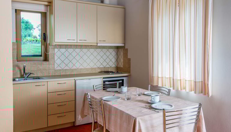 Enastron Villas - Κυπαρισσία