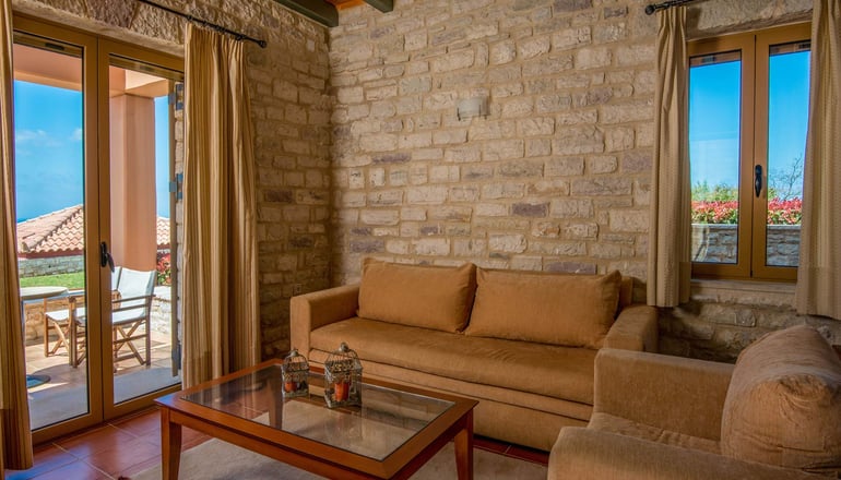 Enastron Villas - Κυπαρισσία