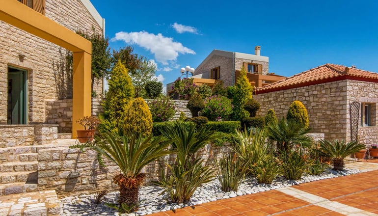 Enastron Villas - Κυπαρισσία