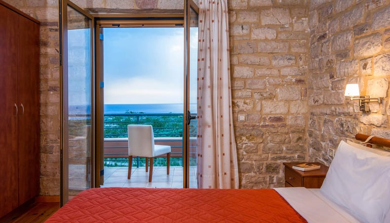 Enastron Villas - Κυπαρισσία