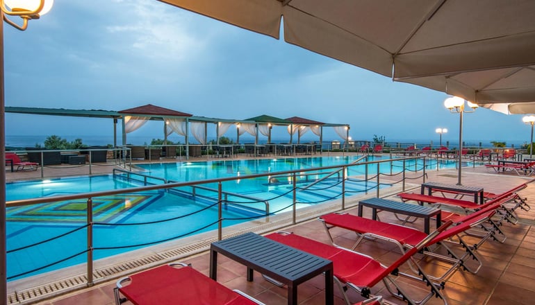 Enastron Villas - Κυπαρισσία