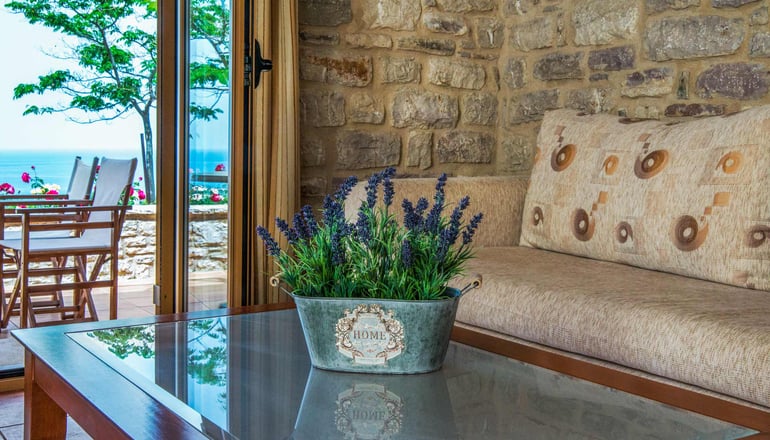 Enastron Villas - Κυπαρισσία