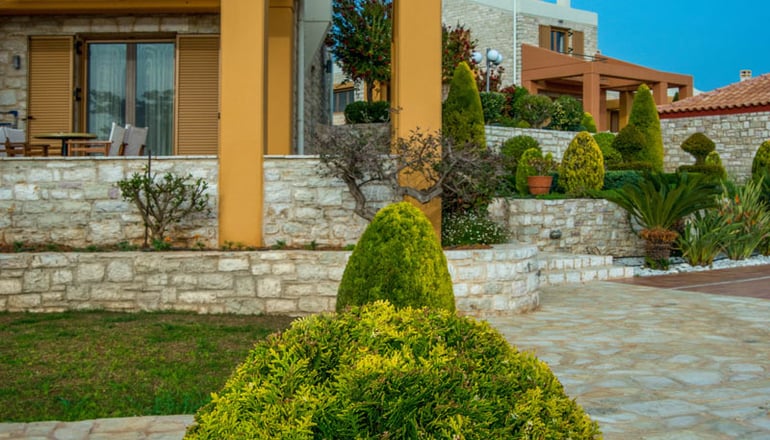 Enastron Villas - Κυπαρισσία