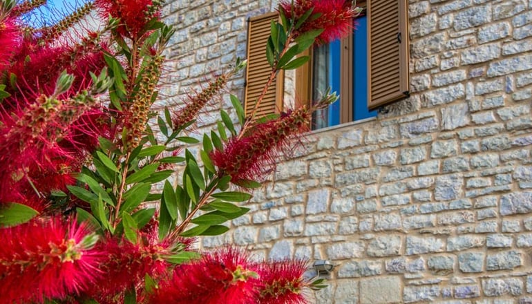 Enastron Villas - Κυπαρισσία