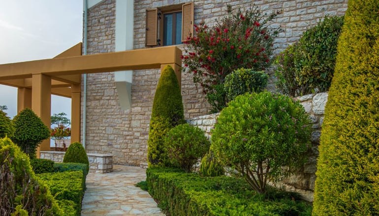 Enastron Villas - Κυπαρισσία