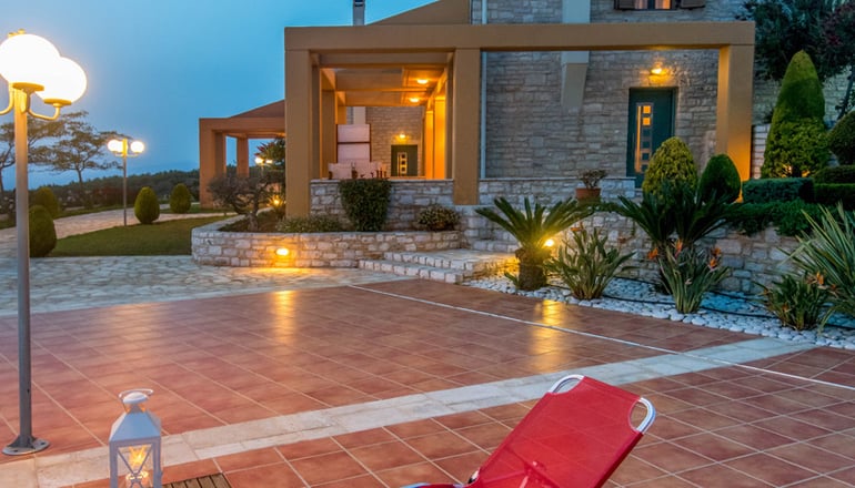 Enastron Villas - Κυπαρισσία