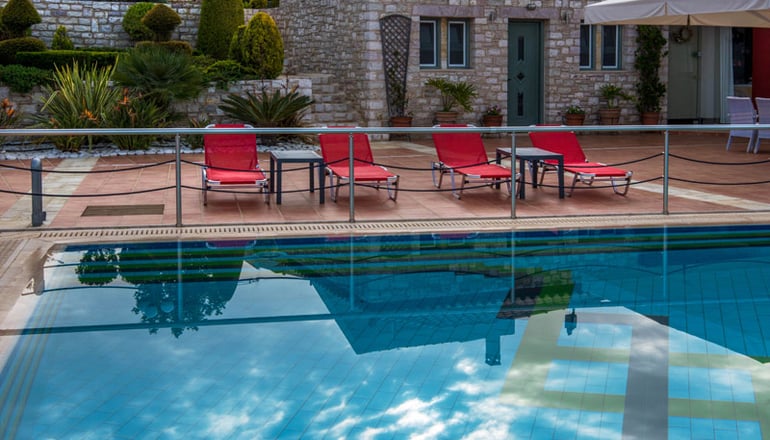 Enastron Villas - Κυπαρισσία