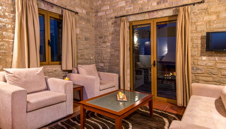 Enastron Villas - Κυπαρισσία