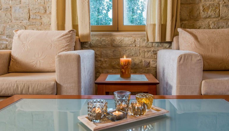 Enastron Villas - Κυπαρισσία