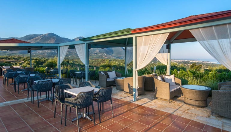 Enastron Villas - Κυπαρισσία